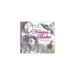 Kraina baśni Książki/Kolorowanki wyklejanki