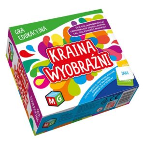 Kraina wyobraźni Zabawki/Gry