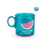 Kubeczek antypoślizgowy Mama i dziecko/Kubki Bidony