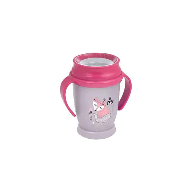 Kubek lovi junior indian sum g Mama i dziecko/Butelki/Butelki