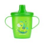 Kubek niekapek anywayup 250 zielony Mama i dziecko/Kubki Bidony