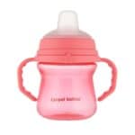 Kubek z sil ust.150ml firstcup Mama i dziecko/Kubki Bidony