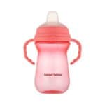 Kubek z sil ust.250ml firstcup Mama i dziecko/Kubki Bidony