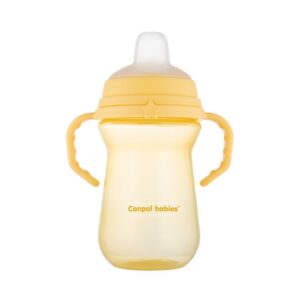 Kubek z sil ust.250ml firstcup Mama i dziecko/Kubki Bidony
