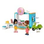 Lego friends cukiernia z pączkami Zabawki/Klocki/Lego