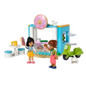 Lego friends cukiernia z pączkami Zabawki/Klocki/Lego