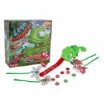 Leon łowca Zabawki/Interaktywne/Zwierzęta