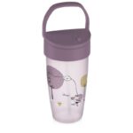 Lovi kubek ze słom. active 350 Mama i dziecko/Kubki Bidony