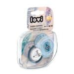 Lovi smoczek sil.18+ indian su Mama i dziecko/Smoczki/Karmienia