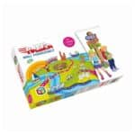 Mali podróżnicy-polska Zabawki/Gry