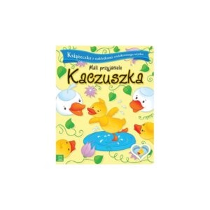 Mali przyjaciele kaczuszka Książki/Gry i zadania