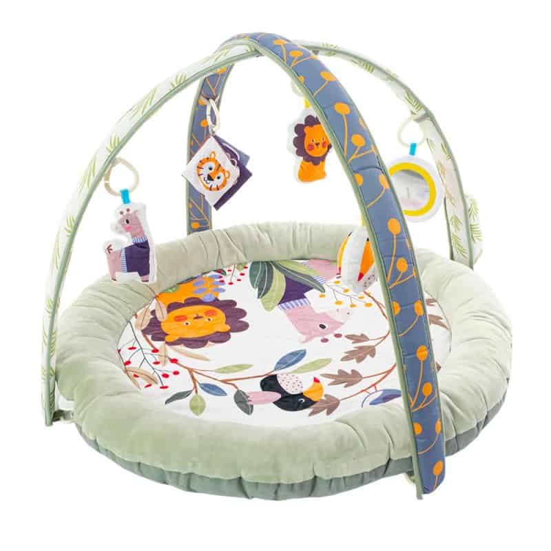 Mata do zabawy cc8738 Maty Edukacyjne