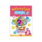 Matematyka dla smyka z myszką Książki/Gry i zadania