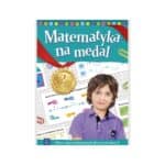 Matematyka na medal klasa 2 Książki/Gry i zadania