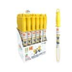 Miecz do baniek minionki Zabawki/Bańki