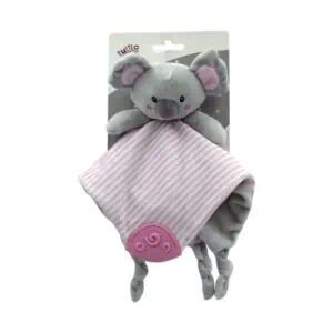Miluś koala różowy 25cm Zabawki/Pluszaki