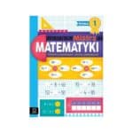 Mistrz matematyki kl. 1 Książki/Gry i zadania
