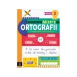 Mistrz ortografii kl. 2 Książki/Gry i zadania