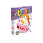 Moja torebka z filcu cukierek Zabawki/Prace ręczne