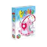 Moja torebka z filcu konik Zabawki/Prace ręczne