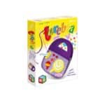 Moja torebka z filcu lizak Zabawki/Prace ręczne