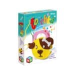 Moja torebka z filcu piesek Zabawki/Prace ręczne