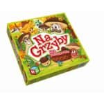 Na grzyby Zabawki/Gry