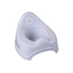 Nocnik kaczka j.szary Pielęgnacja/Nocniki Nakładki