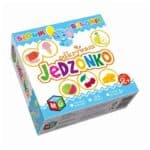 Odkrywam jedzonko-słonik balonik Zabawki/Gry