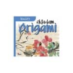 Origami składam kwiaty Książki/Gry i zadania