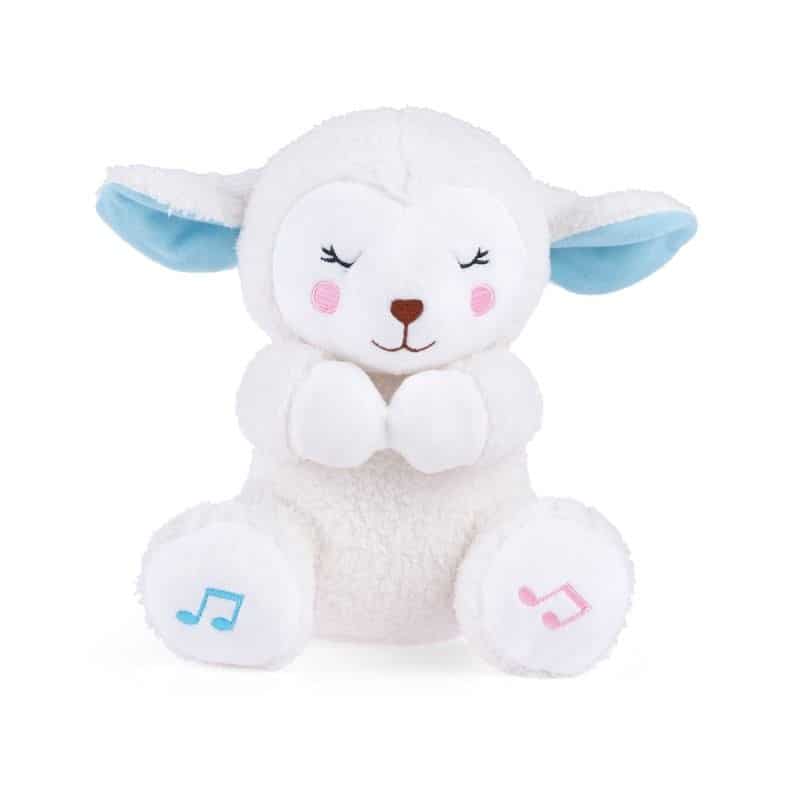 Owieczka spokojny sen Zabawki/Interaktywne/Zwierzęta