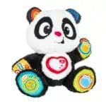 Panda ucz się ze mną Zabawki/Interaktywne/Zwierzęta