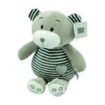 Paskowe przytulanki miś 26cm Zabawki/Pluszaki