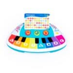 Pianinko Zabawki/Interaktywne/Instrumenty