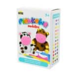 Piankowa modelina Zabawki/Ciasto Masa Plastelina