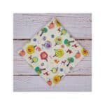 Pielucha bambusowa 30*35 Pielęgnacja/Pieluchy/Bambusowe