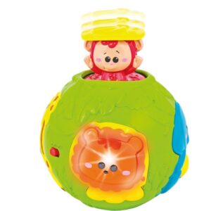 Piłka a kuku Zabawki/Interaktywne/Pozostałe