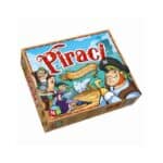 Piraci Zabawki/Gry