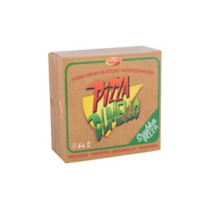 Pizza dumello Zabawki/Różne