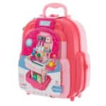 Plecak kuchnia otg0918960 Zabawki/Domki namioty