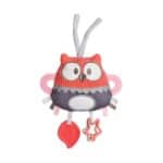 Pluszowa zabawka ed. do wóz. Zabawki/Interaktywne/Zwierzęta