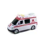 Pojazd miejski ambulans Zabawki/Pojazdy
