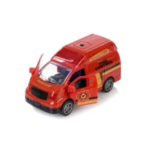 Pojazd miejski straż pożarna Zabawki/Pojazdy