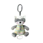 Pozytywka szop 18cm Zabawki/Pluszaki