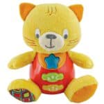 Przytulaczek kotek Zabawki/Pluszaki