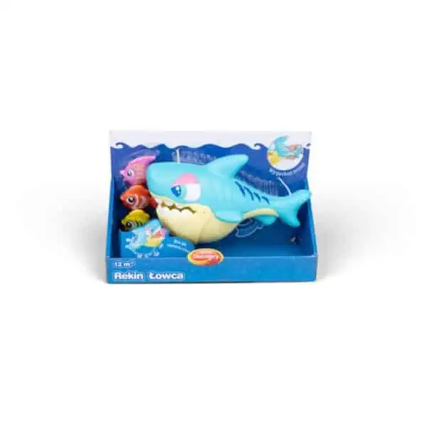 Rekin łowca Zabawki/Interaktywne/Zwierzęta