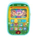 Rymujący smartfon małpka Zabawki/Interaktywne/Telefony