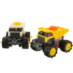 Samochody sterowane 2szt. Zabawki/Pojazdy