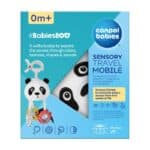 Sens. karuzela podróżna Wózki dziecięce/Akcesoria