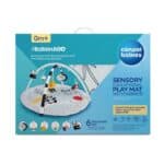 Sens. mata eduk. z lusterkiem Maty Edukacyjne